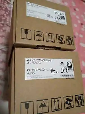 1pc new DVP40ES00R2