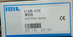CAR-10X CAR10X 1PC New Fotek Photoelectric Switch free shipping