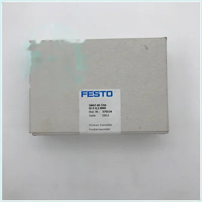 1pc new FESTO 570134 SMAT-8E-S50-IU-E-0,3-M8D