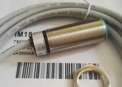 IM18-08BPS-ZW1 1pc NEW SICK switch
