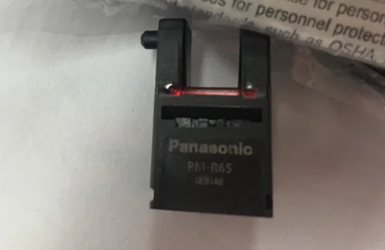 PM-R65 PMR65 1PC NEW panasonic sensor switch