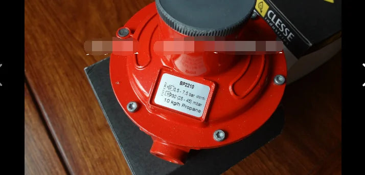 New Novacomet BP2210 Relief Valve free shipping