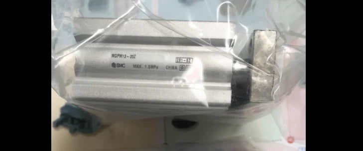 1PC NEW SMC MGPM12-20Z free shipping