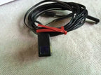 1PC NEW in box KEYENCE LV-H35F LV H35F Sensor free shipping