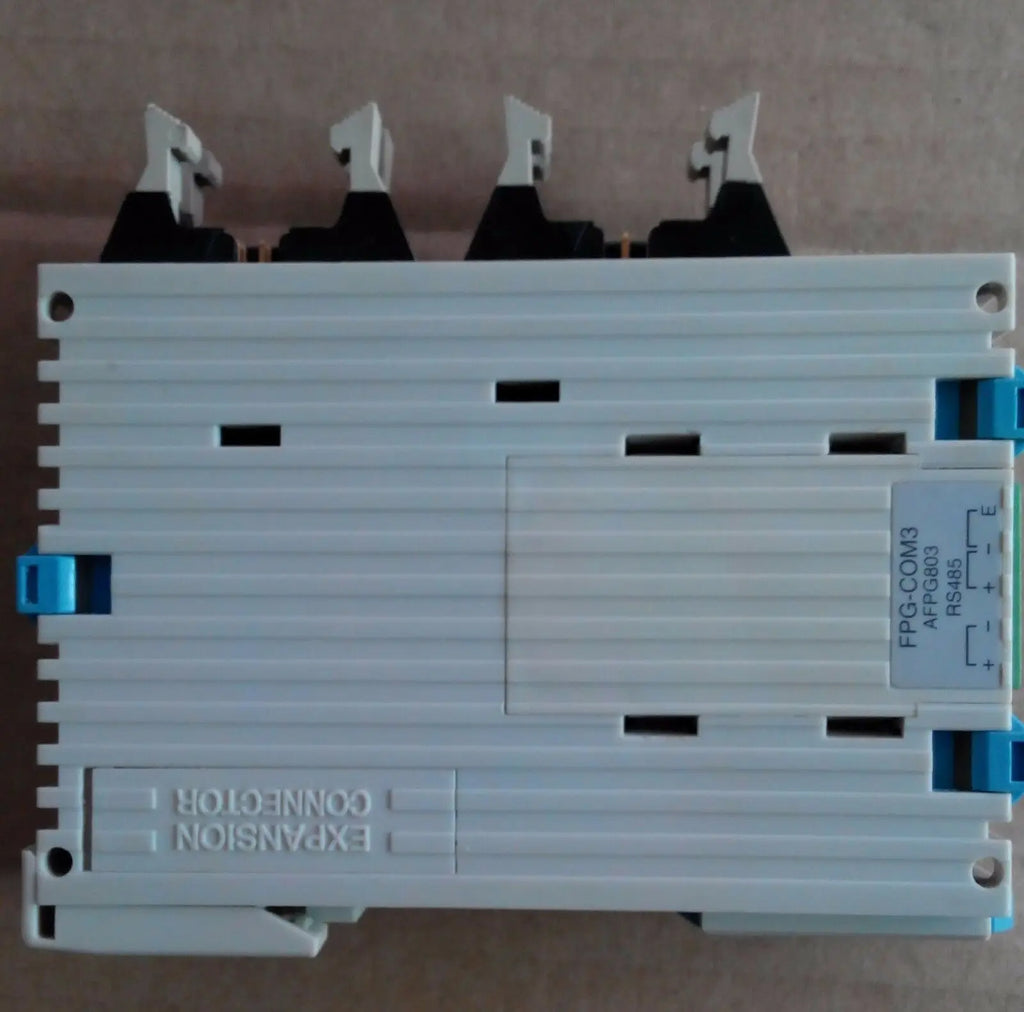 FPG-C32TH FPGC32TH AFPG2543H Panasonic PLC Used