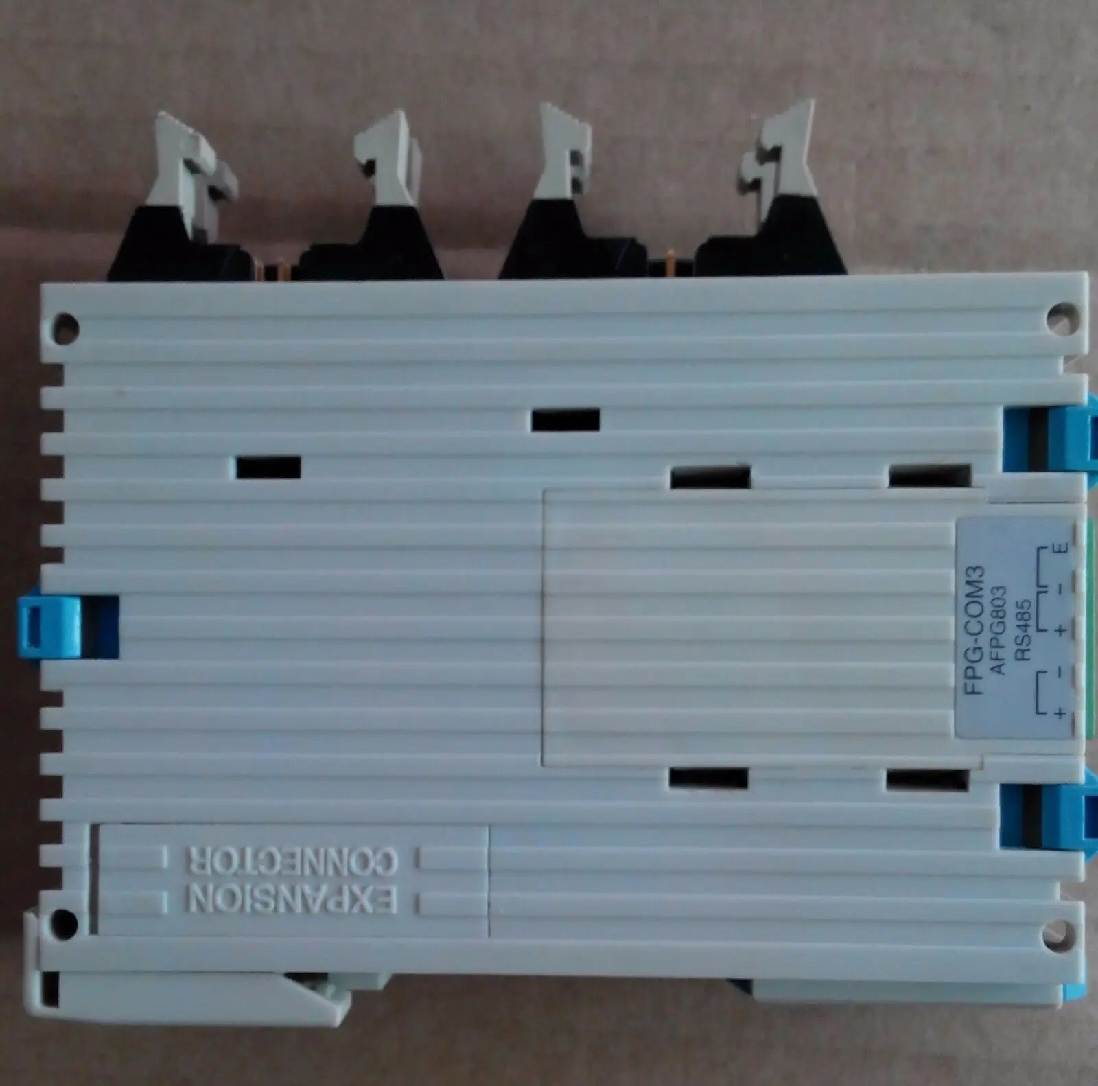 FPG-C32TH FPGC32TH AFPG2543H Panasonic PLC Used