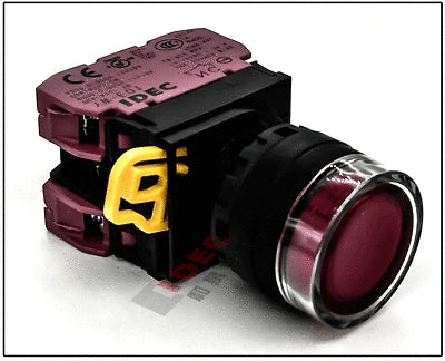 1pc new YW1L-AF2E20Q4R IDEC