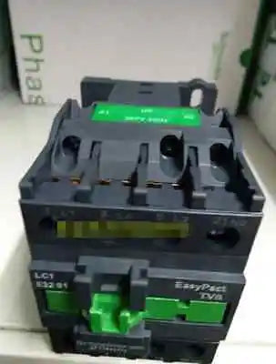 1PC LC1-E3201Q5N LC1E3201Q5N NEW Schneider AC380V Contactor free shipping