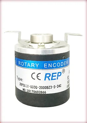 1pc new ZKP3808-003G-2000BZ3-5-24C