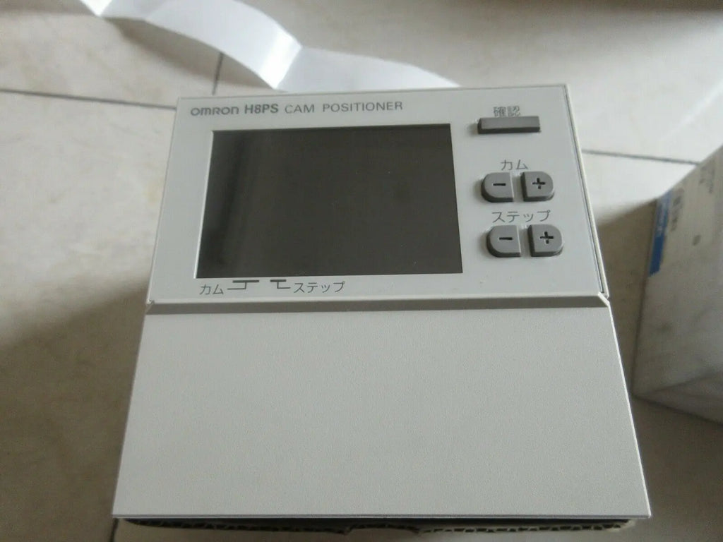 1PC  NEW   Omron   H8PS-8AP    free  shipping