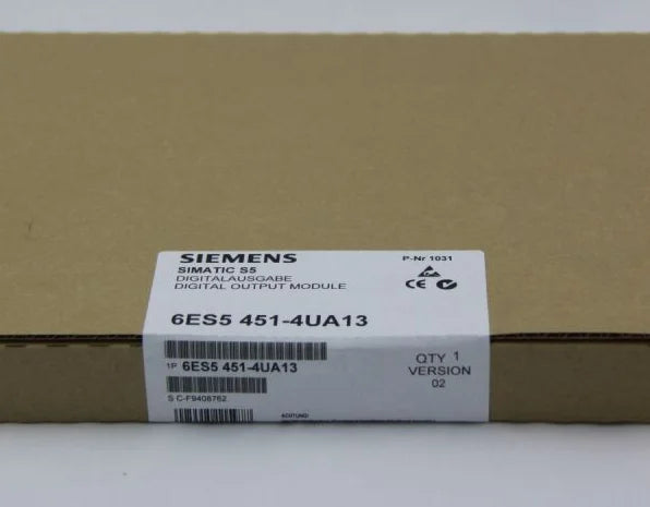 1PC new in box  Siemens  6ES5451-4UA13 6ES5 451-4UA13