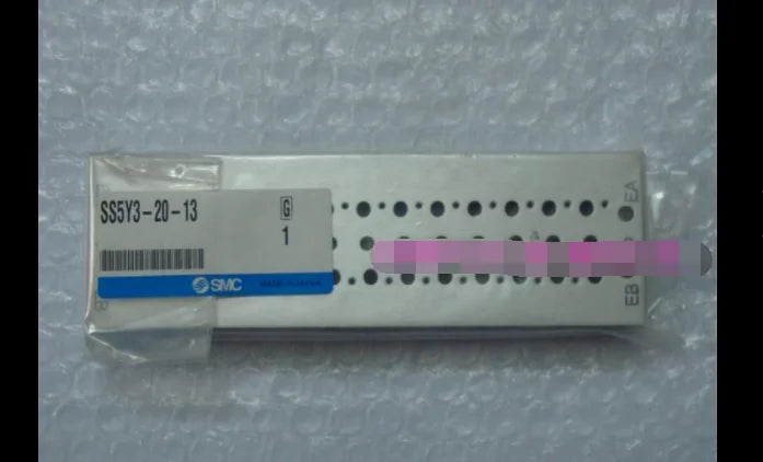 1PC NEW SMC SS5Y3-20-13 free shipping
