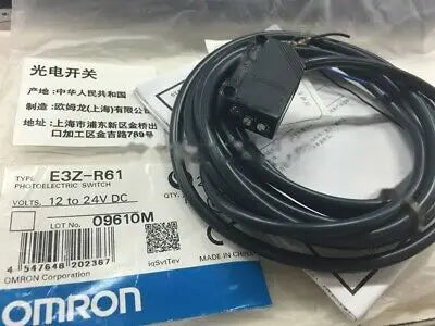 1pc new E3Z-R61 E39-R1