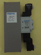 VUVY-F-L-P53C-H-G14-1C1 545427 1PC New FESTO Solenoid Valve free ship