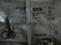 IME18-08NPSZC0S 10-30VDC 1pc NEW SICK Proximity switch