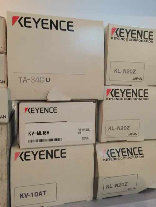 KV-10AT KV10AT 1pc New KEYENCE PLC free shipping
