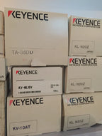 KV-10AT KV10AT 1pc New KEYENCE PLC free shipping