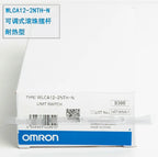 1PC  NEW   Omron  WLCA12-2NTH-N    free  shipping