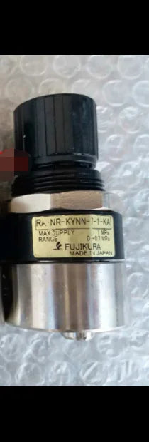 1PC USED FUJIKURA RA.NR-KYNN-7-1-KA free shipping