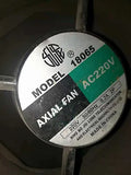 1pc fan new G18065HA2BT A18065V2HBT-S GH18065HA2BT 18065A