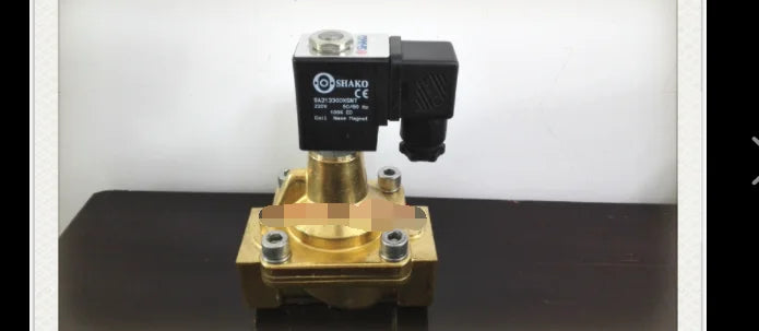 1PC NEW SHAKO PU225S-03 DC24V free shipping