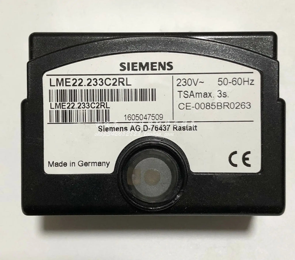 1PC  NEW    Siemens    LME22.233C2RL   free shipping