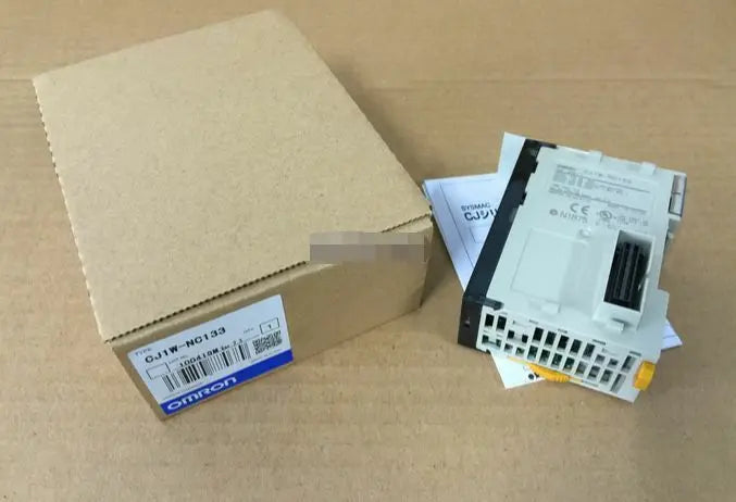 CJ1W-NC133 CJ1WNC133 1PCS NEW OMRON Position Control Module free shipping