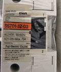New  FUJI  SS701-3Z-D3  Solid state relay  free shipping