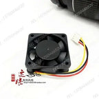 1pc new SanAce40 109P0424H7D27 24V 0.08A 4015 4CM