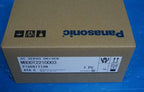 MBDDT2210003 Panasonic Servo Driver NEW