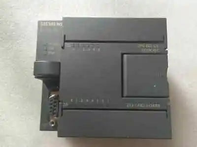 Used Siemens 6ES7 212-1AB23-0XB8