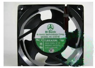 1pc fan new 4C-230HS4C-230HB 4C-230LB 4C-115HS 4C-115HB4C-380HB 12P-230L