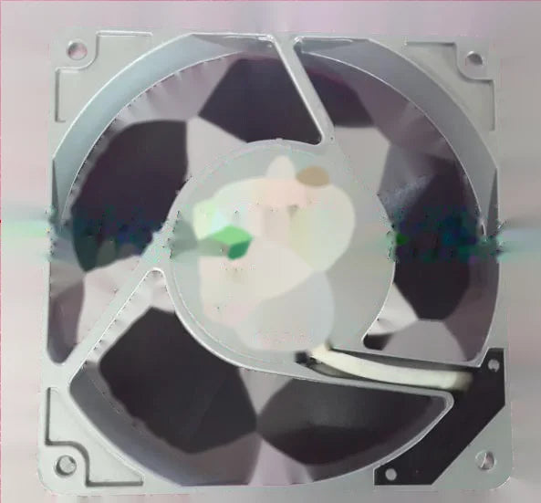 1pc new fan ASE102549 200V 14/12W AC FAN MOTOR 120*120*25 freeship