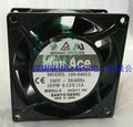 1pc fan new 109-044UL 230V SANYO 808042MM