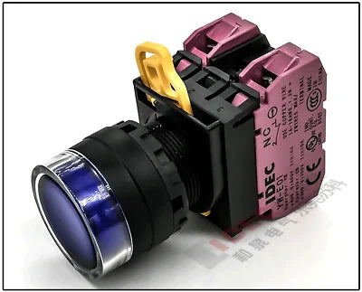 1pc new YW1L-MF2E02QM3S IDEC
