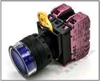 1pc new YW1L-MF2E02QM3S IDEC