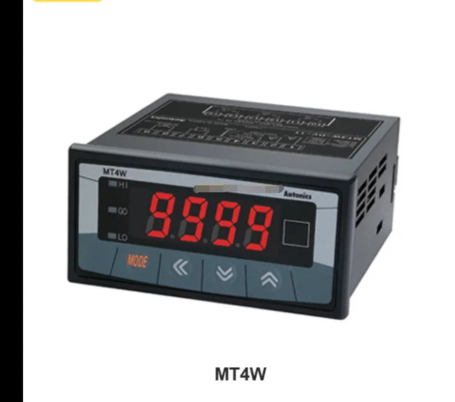 1PC  NEW   Autonics   MT4W-DV-45   free shipping