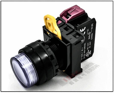 1pc new YW1L-A2E01QM3W IDEC