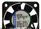 1pc new fan 412FH 12V 67MA 0.8W ebmpapst 40*40*10 freeship
