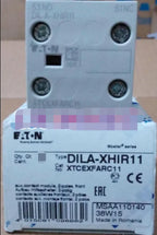 1PC NEW EATON MOELLER DILA-XHIR11 free shipping