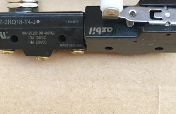 BZ-2RQ18-T4-J BZ2RQ18T4J 1PC NEW Yamatake Azbil Micro Switch free shipping