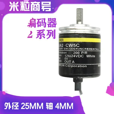 1pc new E6A2-CW5E 200P/R