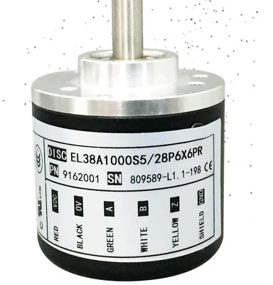 1pc new EL38A1000S5/28P6X6PR