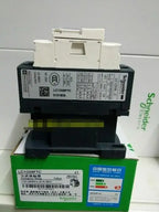 LC1-D09F7C LC1D09F7C 1PC NEW Schneider AC110V Contactor free shipping