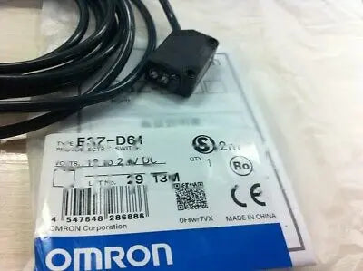 1pc new OMRN E3Z-D61 E3Z-D62