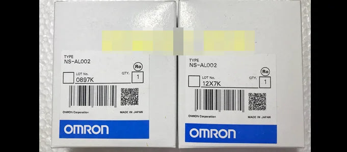 1PC  NEW   Omron   NS-AL002      free  shipping