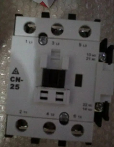 CN-25S 380VAC CN25S 1pc New TAIAN Contactor free shipping