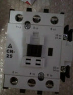 CN-25S 380VAC CN25S 1pc New TAIAN Contactor free shipping