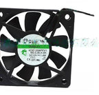1pc fan new KDE1206PFV2 SUNON 12V 606010mm