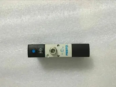 1PC NEW FESTO VSVA-B-M52-MZH-A1-1R5L (534546)